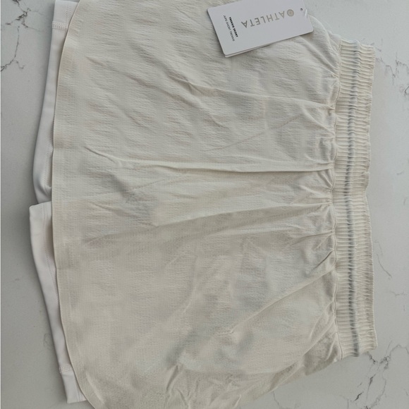 NWT Athleta Trekkie Skort size 6 - Picture 7 of 9